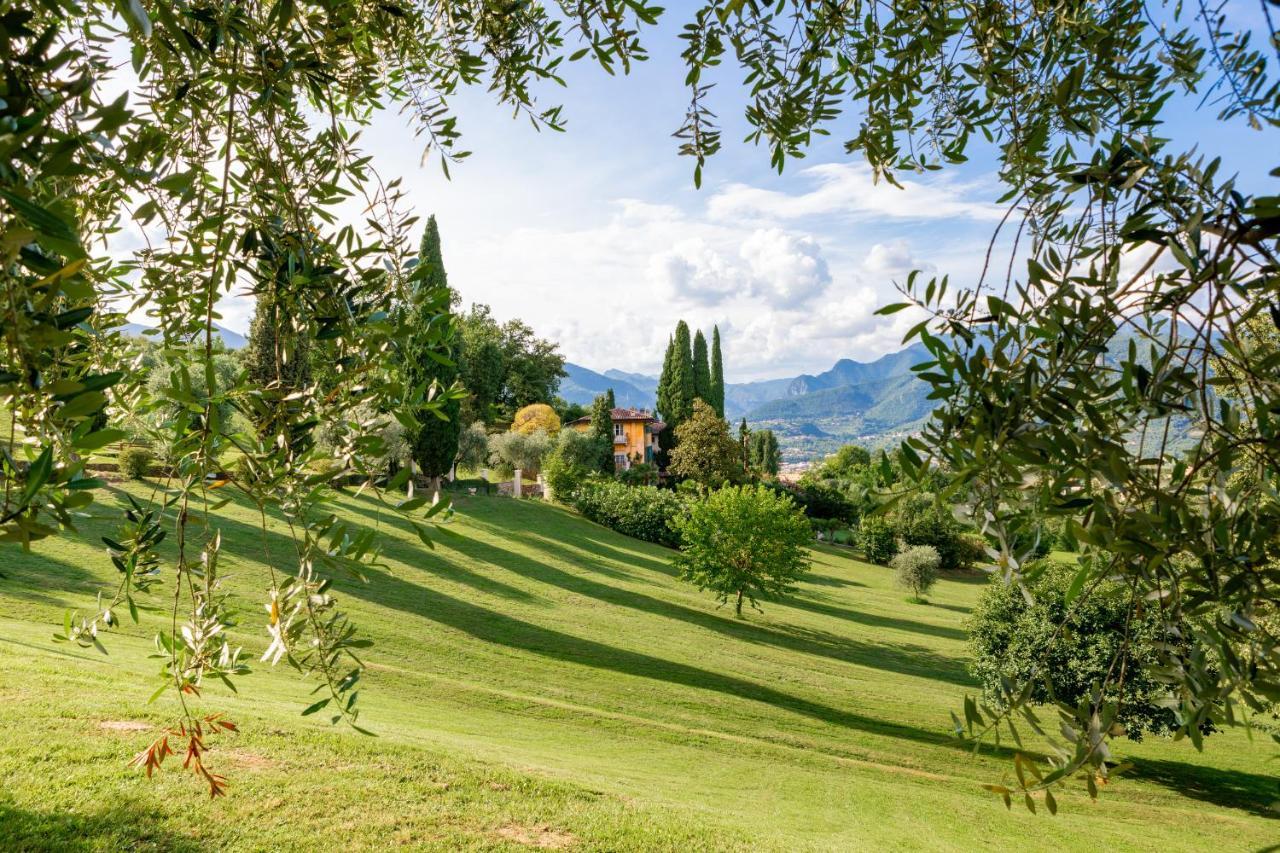 Borgo Il Mezzanino Vila Salò Exterior foto