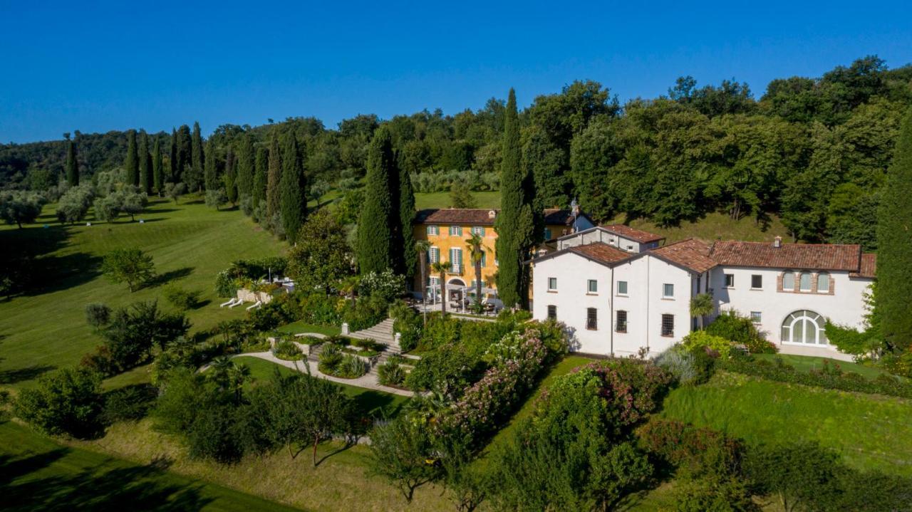 Borgo Il Mezzanino Vila Salò Exterior foto