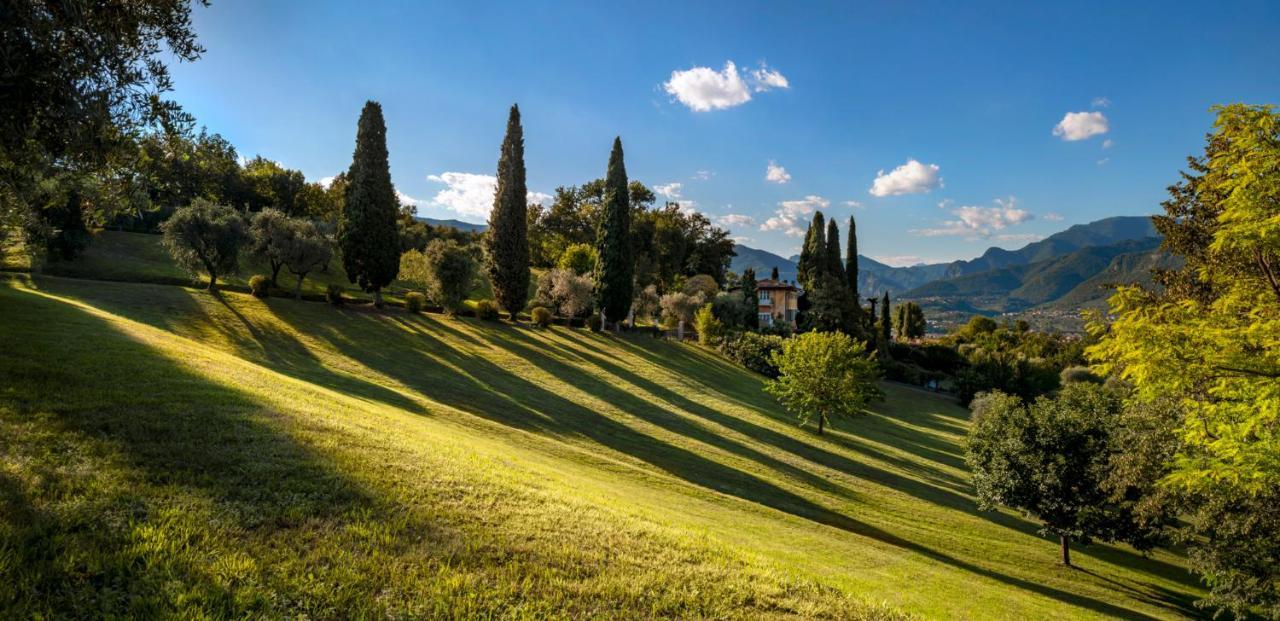 Borgo Il Mezzanino Vila Salò Exterior foto